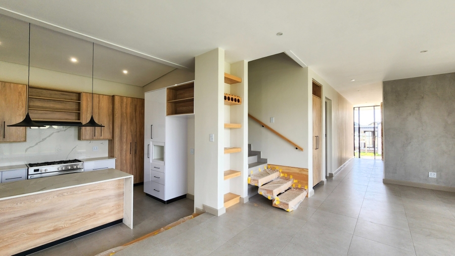 To Let 3 Bedroom Property for Rent in Helderzicht Eco Estate North West